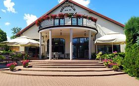 Restauracja Kargul noclegi